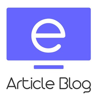 @earticle_bot