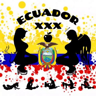 Ecuador XXX 🇪🇨