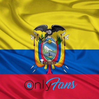 @ecuatorianasonly