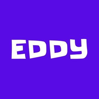 Eddy – английский for you 🇺🇸