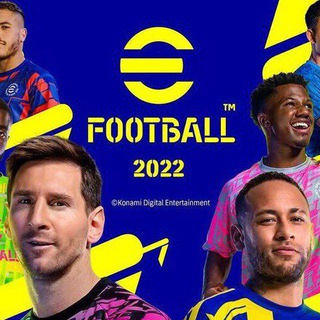 @eFootball22_Channel