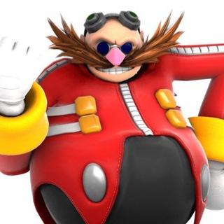 dr Eggman