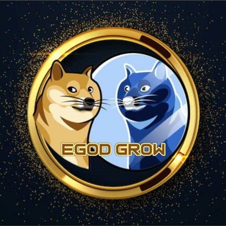 @EgodGrow