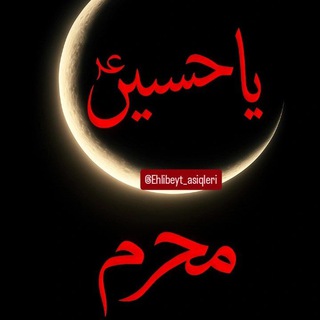 @ehlibeyt_asiqleri