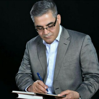 کانال تلگرامی عیسی حسین زاده