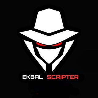 @Ekbal_Scripter