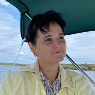 Елена Левицкая
