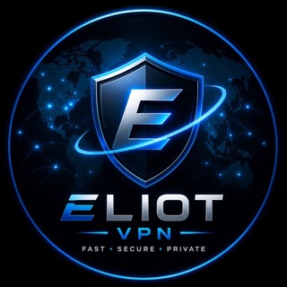 @EliotNetWork
