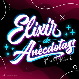 @ElixirAnecdotas