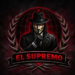 @ELSupremo701