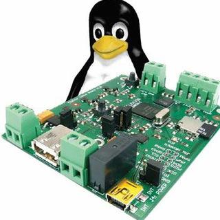 IoT & Embedded Linux (@embedded_news