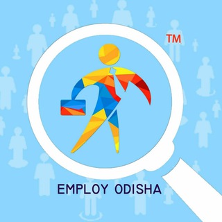 EMPLOY ODISHA 💡🧰