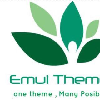 EMUI Theme [ Officials ]