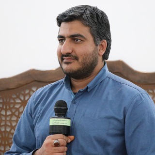 محمدحسن غلامی