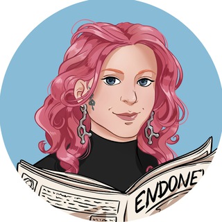 @endonews - view channel telegram Эндоновости