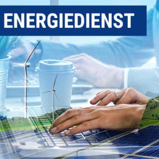 Energie ⚡️ Energiedienst