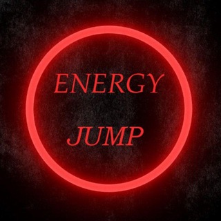 ⚡️energy jump⚡