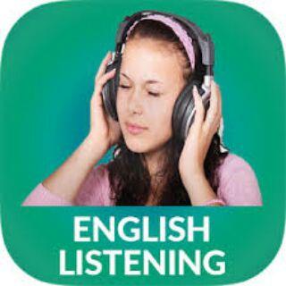 English Listening