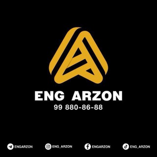 @engarzon