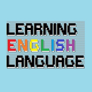 Learning English