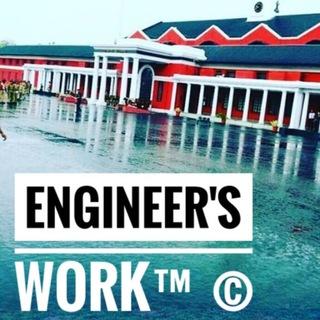 Engineer&#39;s Work™ Feedback