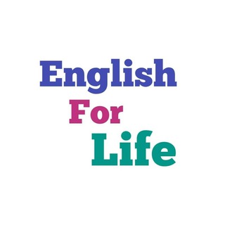 English for Life