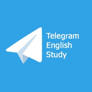 Telegram English Study