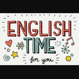 English_time