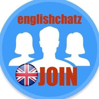 @ENGLISHCHATZ