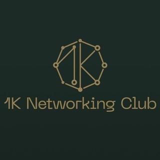 Waiting Room of 1K Networking Club