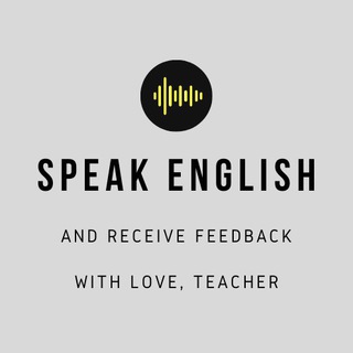 @englishtutorialbot @englishtutorialbot