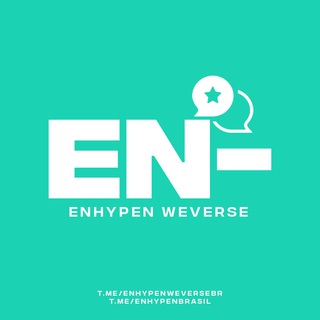 @enhypenweversebr
