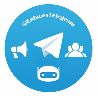 Telegram contact with @enlacestelegram Enlaces Telegram