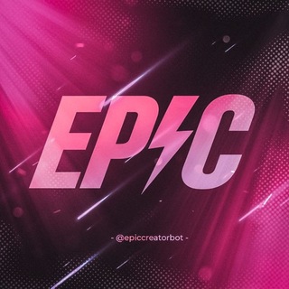 @EpicCreatorBot