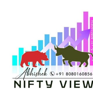 Nifty View Abhishek