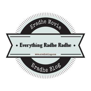 Everything Radhe Radhe