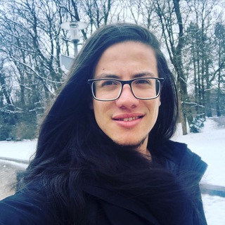 Erick Wendel