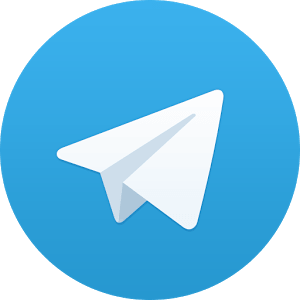 Cosplay Telegram