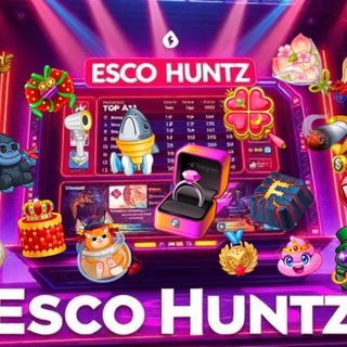 @ESCOHUNTZ