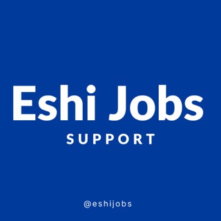 Eshi Jobs Support