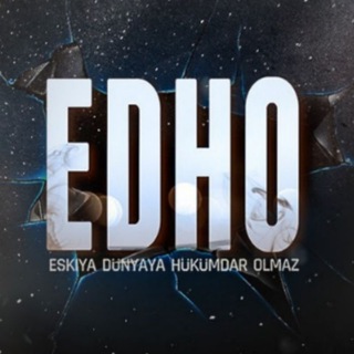 Eşkıya Dünyaya Hükümdar Olmaz ™