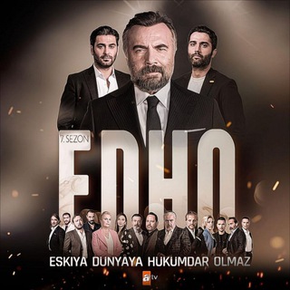 Eşkıya Tv