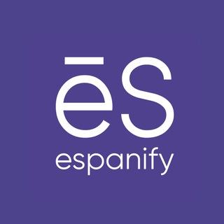 Espanify