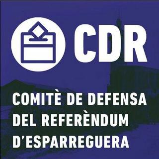 CDR Esparreguera