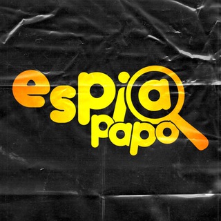 @EspiaPapo