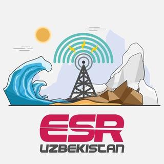 ESR Uzbekistan
