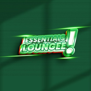 @Essentials_LOUNGEE