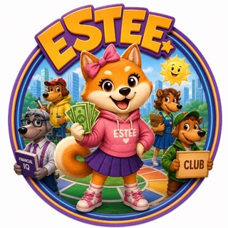 @EsteeGlobalBot