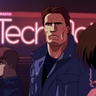 Электровеник