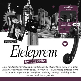 @Eteleprembot
